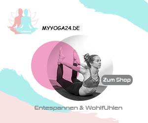 Klik hier voor de korting bij MyYoga