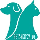 PetShop24 logo