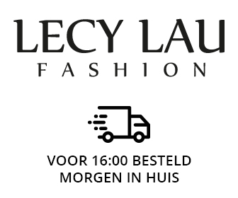 Klik hier voor de korting bij Lecy Lau Fashion