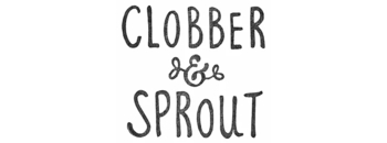 Klik hier voor de korting bij Clobber Sprout