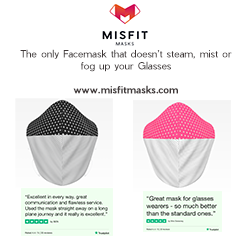 Klik hier voor de korting bij MisfitMasks