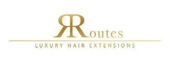 Klik hier voor de korting bij Routes hair extensions