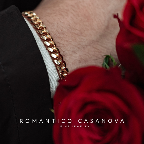 Klik hier voor de korting bij Romantico Casanova