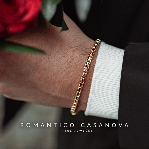 Klik hier voor de korting bij Romantico Casanova