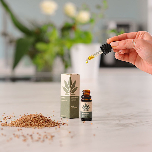 Klik hier voor de korting bij CBD Hemp Products webelieve