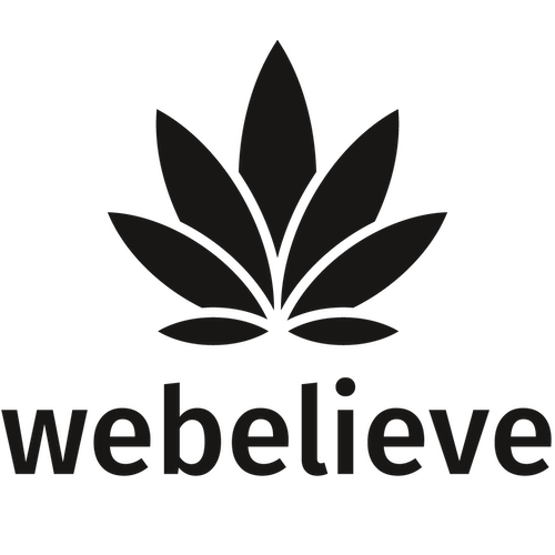 Klik hier voor de korting bij CBD Hemp Products webelieve