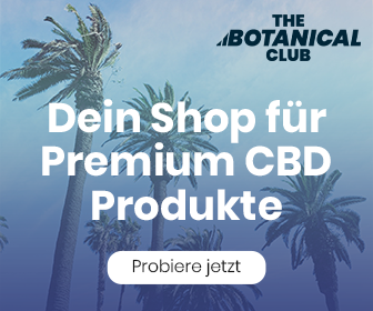 Klik hier voor de korting bij The Botanical Club