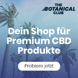 Klik hier voor de korting bij The Botanical Club