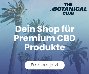 Klik hier voor de korting bij The Botanical Club