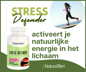 Klik hier voor de korting bij NaturalSlim