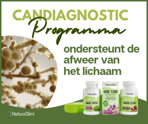 Klik hier voor de korting bij NaturalSlim