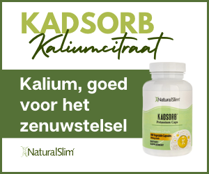 Klik hier voor de korting bij NaturalSlim