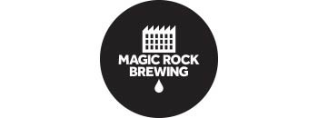 Klik hier voor de korting bij Magic Rock Brewing Co