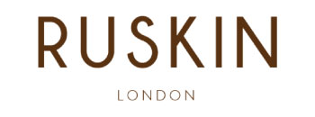 Klik hier voor de korting bij Ruskin London