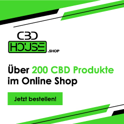 Klik hier voor de korting bij CBDHouse shop