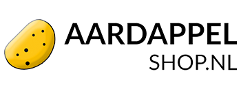 Klik hier voor kortingscode van Aardappelshop