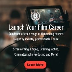 Klik hier voor de korting bij Raindance Short Courses