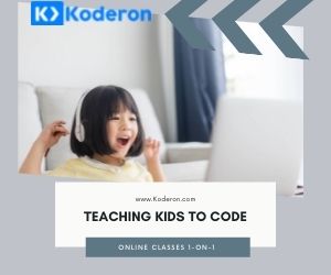 Klik hier voor de korting bij Kids Coding me