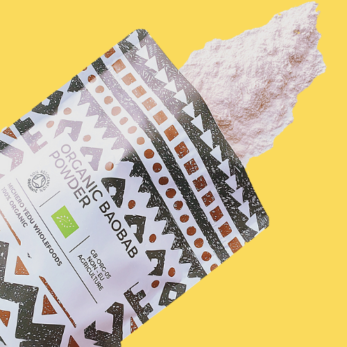 Klik hier voor de korting bij Hello Michero - Baobab Powder