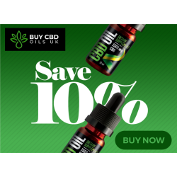 Klik hier voor de korting bij Buy CBD Oils