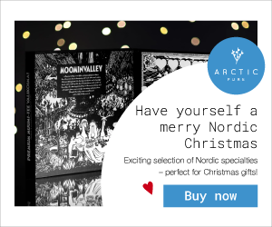 Klik hier voor de korting bij Arctic Pure