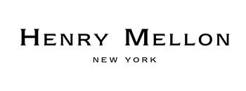 Klik hier voor kortingscode van Henry Mellon New York