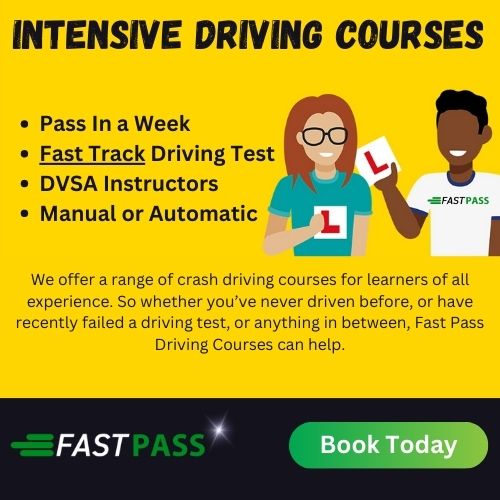 Klik hier voor de korting bij Fast Pass Driving