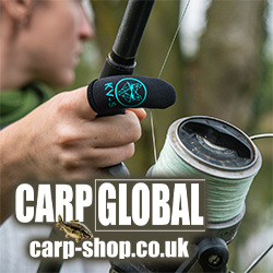 Klik hier voor de korting bij Carp Global Affiliates