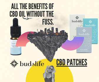 Klik hier voor de korting bij Budslife CBD