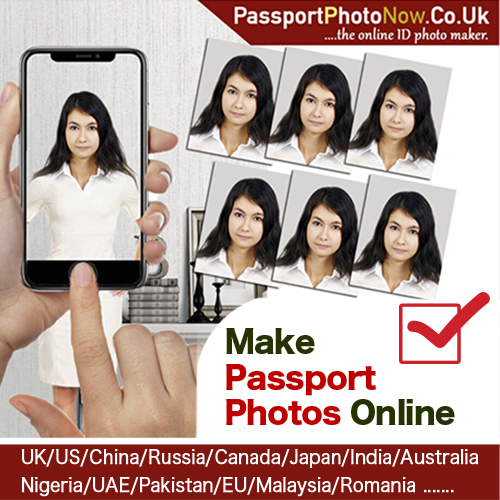 Klik hier voor de korting bij PassportPhotoNow Co UK