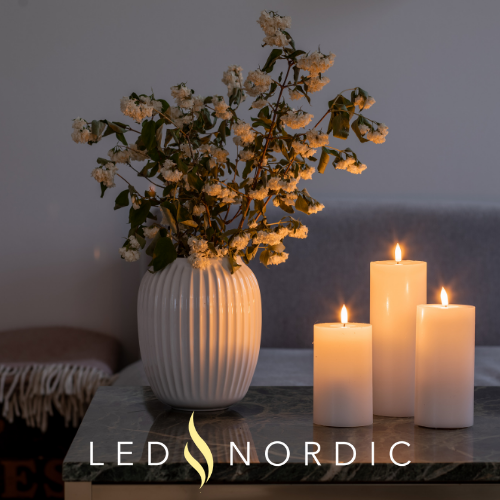 Klik hier voor de korting bij LED Nordic