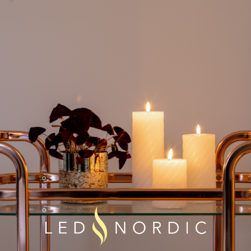 Klik hier voor de korting bij LED Nordic