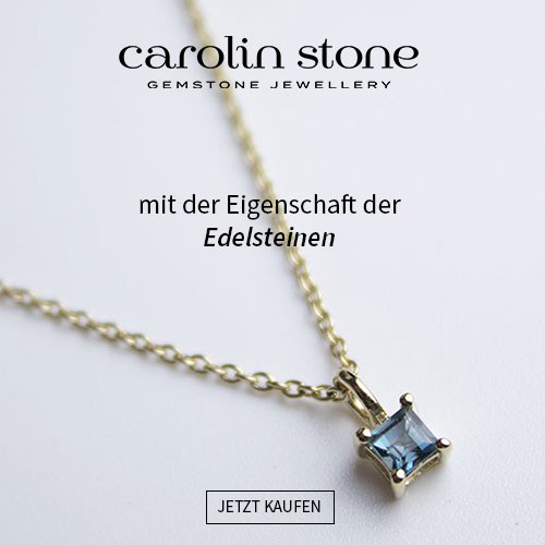 Klik hier voor de korting bij Carolin Stone Jewellery