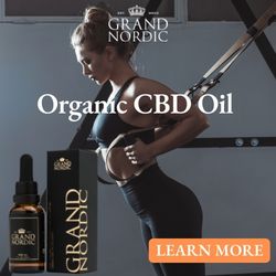 Klik hier voor de korting bij Grand Nordic CBD Oil