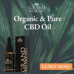 Klik hier voor de korting bij Grand Nordic CBD Oil