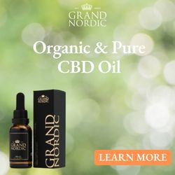 Klik hier voor de korting bij Grand Nordic CBD Oil