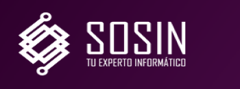 Program afiliacyjny : SOSIN. TU EXPERTO INFORMÁTICO