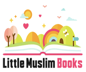 Klik hier voor de korting bij Little Muslim Books