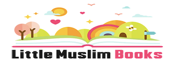 Klik hier voor de korting bij Little Muslim Books