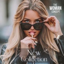 Klik hier voor de korting bij THE WOMAN CONCEPT