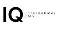 Klik hier voor de korting bij unternehmerCMS - Homepage und Verwaltung