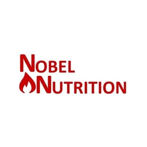 Klik hier voor de korting bij Nobel Nutrition