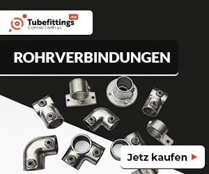 Klik hier voor de korting bij Tubefittings