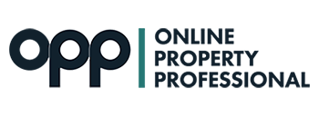 Klik hier voor de korting bij Online Property Professional