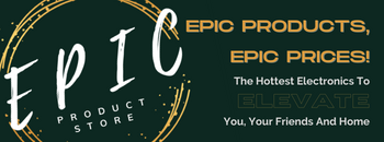 Klik hier voor de korting bij Epic Product Store