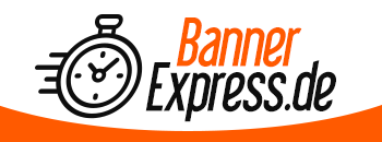 Klik hier voor de korting bij BannerExpress