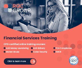 Klik hier voor de korting bij RQC Financial CPD e-Learning