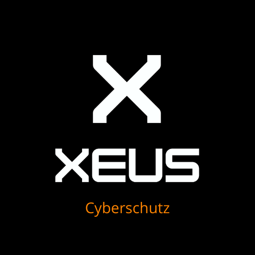 Klik hier voor de korting bij XEUS Cyberschutz