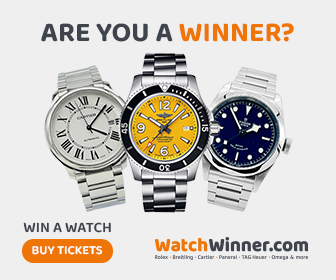 Klik hier voor de korting bij Watch Winner