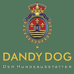 Klik hier voor de korting bij DE Dandy Dog - Der Hundeausstatter